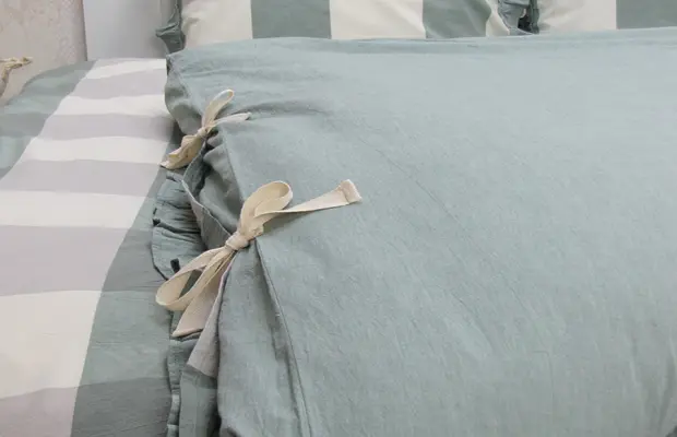 Естествен Лен