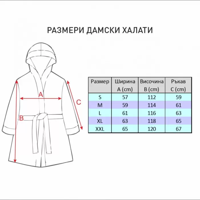 Комплект за баня Алана праскова - 771 - Комплект за баня Алана праскова - 771