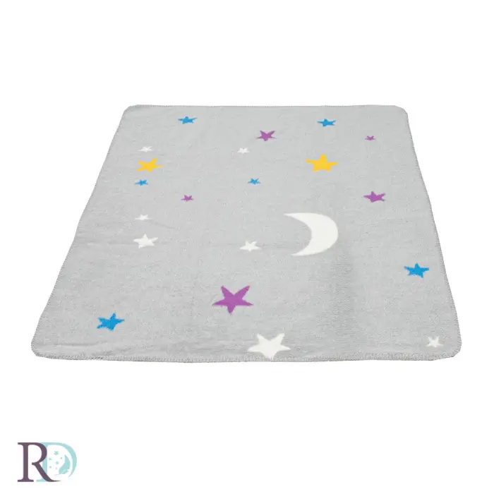 Бебешко одеяло Небе - 1126 - Бебешко одеяло Небе - 1126