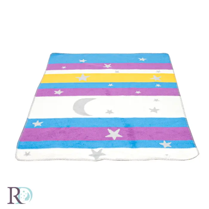 Бебешко одеяло Небе - 1127 - Бебешко одеяло Небе - 1127