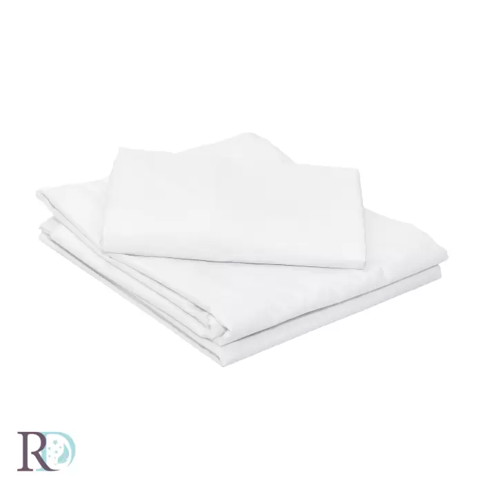 Спално бельо от ранфорс - 705 - Спално бельо от ранфорс - 705