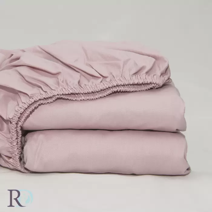 Чаршаф с ластик пепел - 342 - Чаршаф с ластик пепел - 342