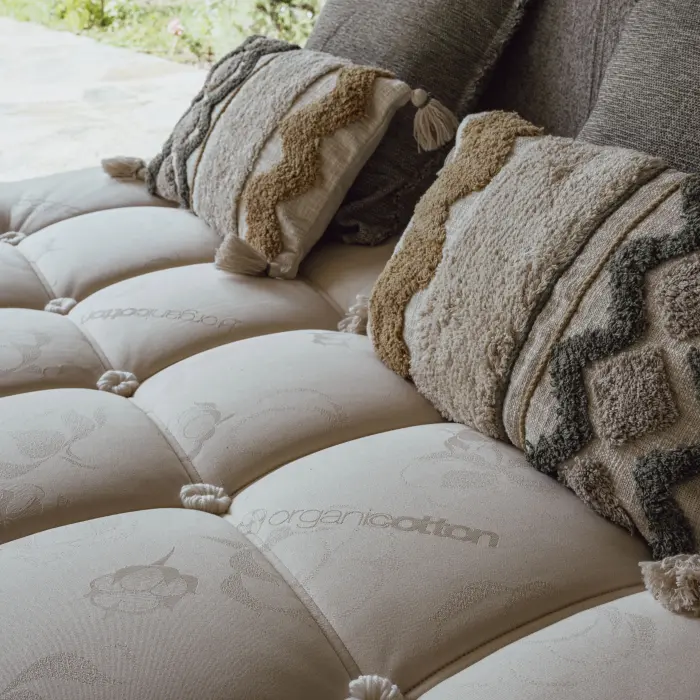 Матрак Cotton 2000 - 1585 -  Матрак Cotton 2000 - 1585