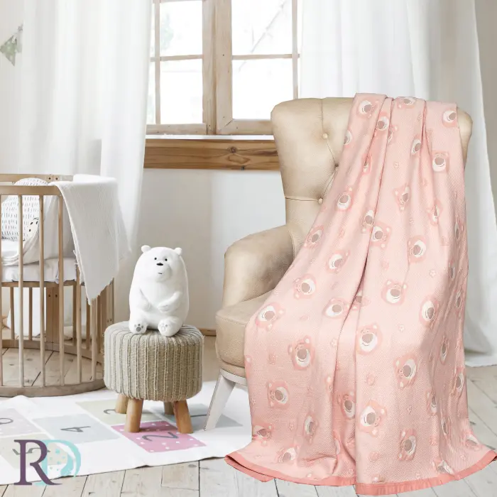 Кувертюра Тигърче - 1550 - Кувертюра Тигърче - 1550