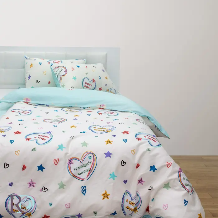 Детски спален комплект Настроение - 1910 - Детски спален комплект Настроение - 1910