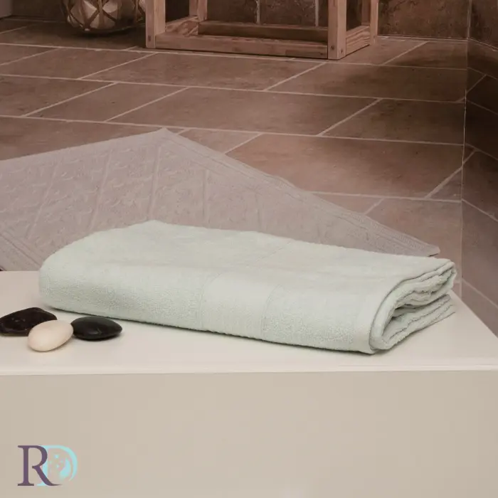 Хавлиена кърпа Амая класик мента - 1208 - Хавлиена кърпа Амая класик мента - 1208