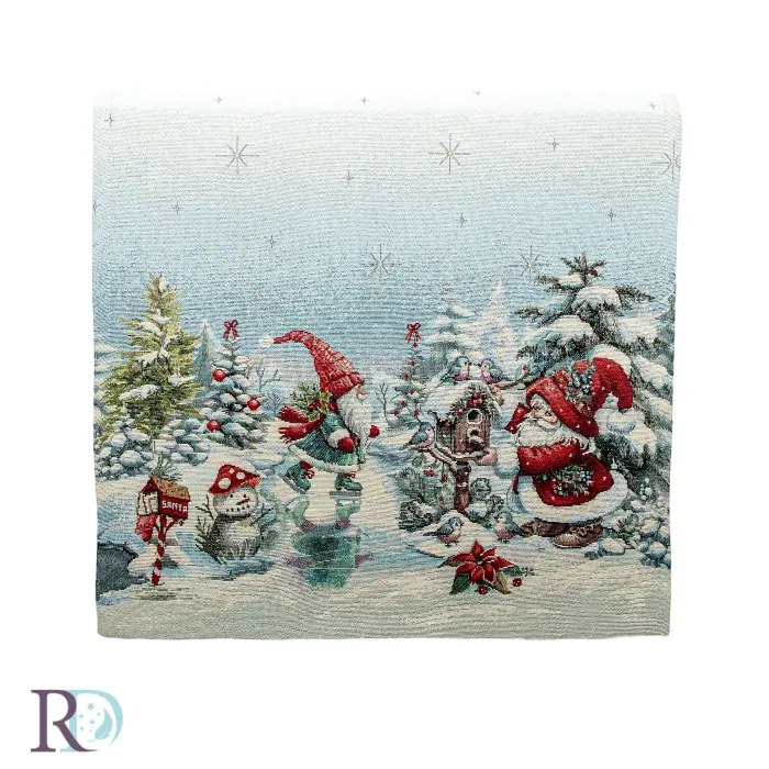 Коледен тишлайфер Гномчета - 2027 - Коледен тишлайфер Гномчета - 2027