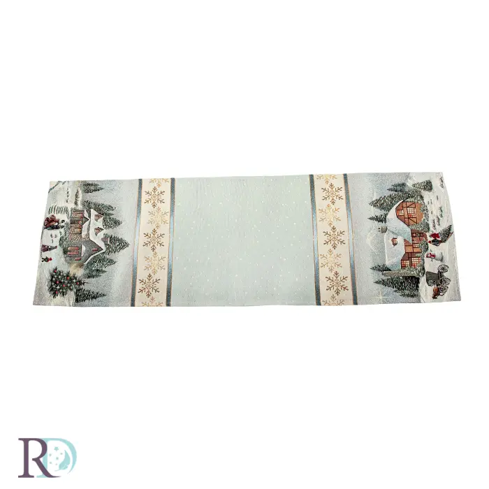 Коледен тишлайфер Приказка - 2023 - Коледен тишлайфер Приказка - 2023