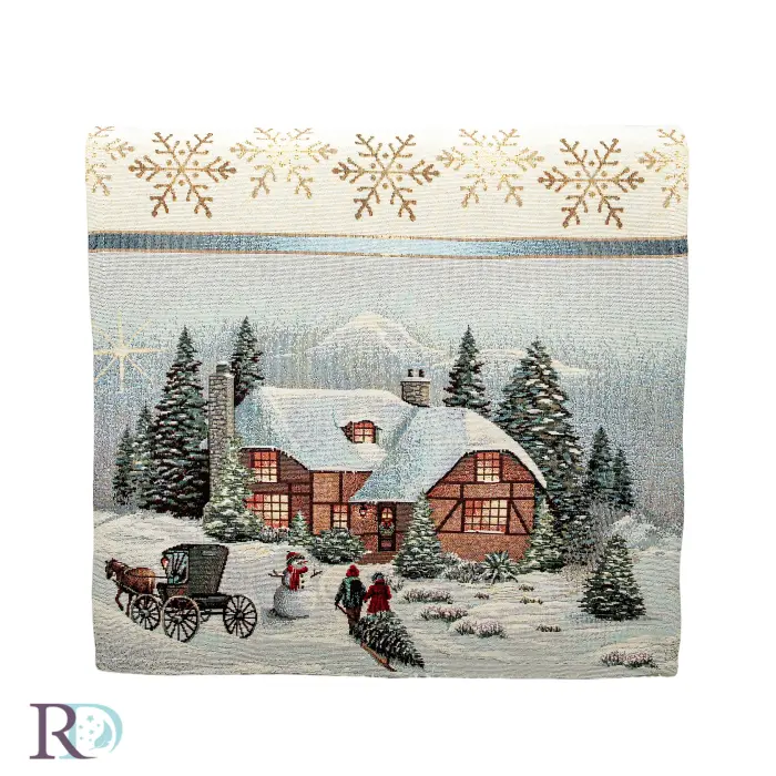 Коледен тишлайфер Приказка - 2024 - Коледен тишлайфер Приказка - 2024