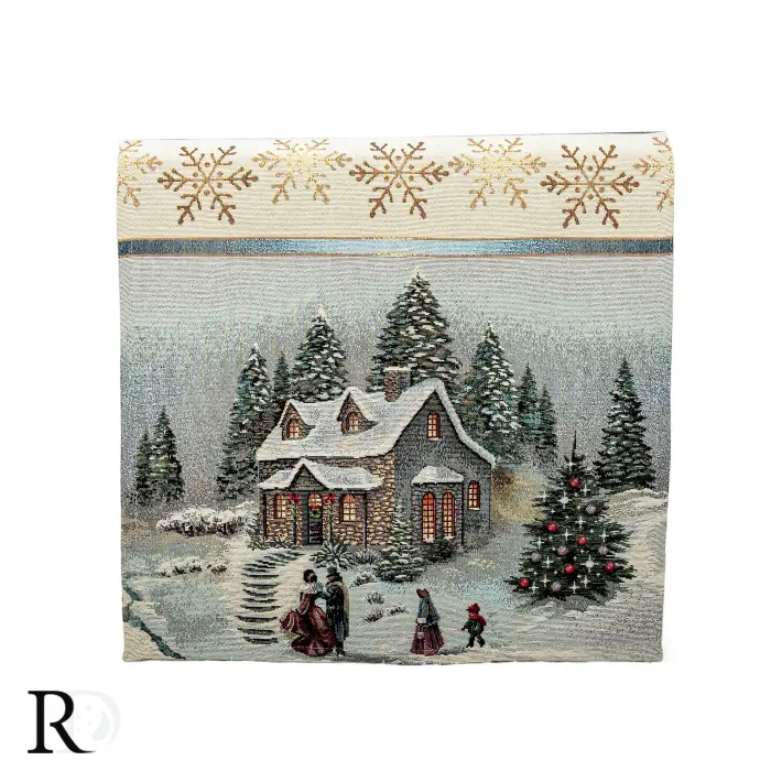 Коледен тишлайфер Приказка - 2025 - Коледен тишлайфер Приказка - 2025