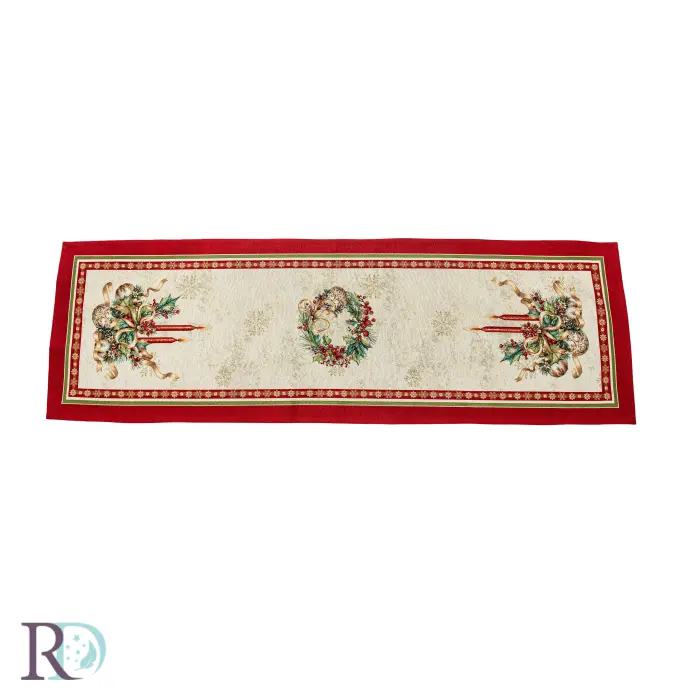 Коледен тишлайфер Свещички - 2021 - Коледен тишлайфер Свещички - 2021