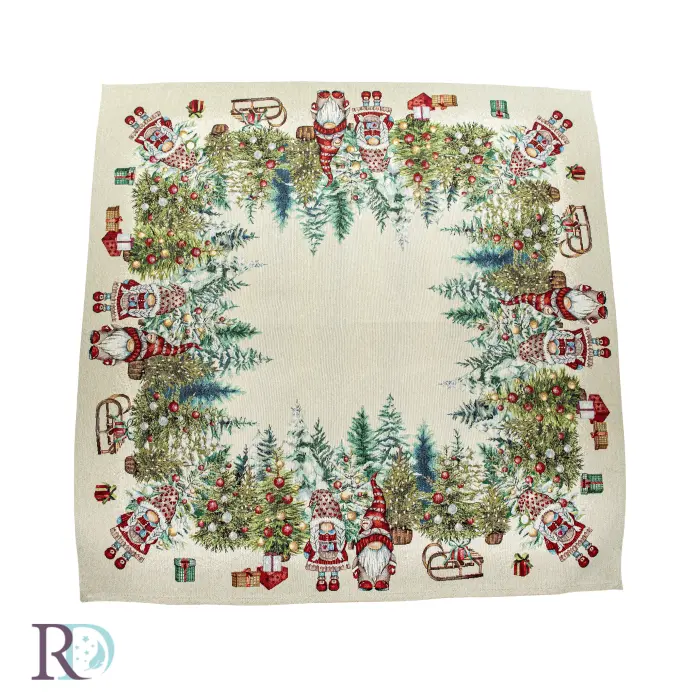 Коледно каре Гномчета - 2029 - Коледно каре Гномчета - 2029