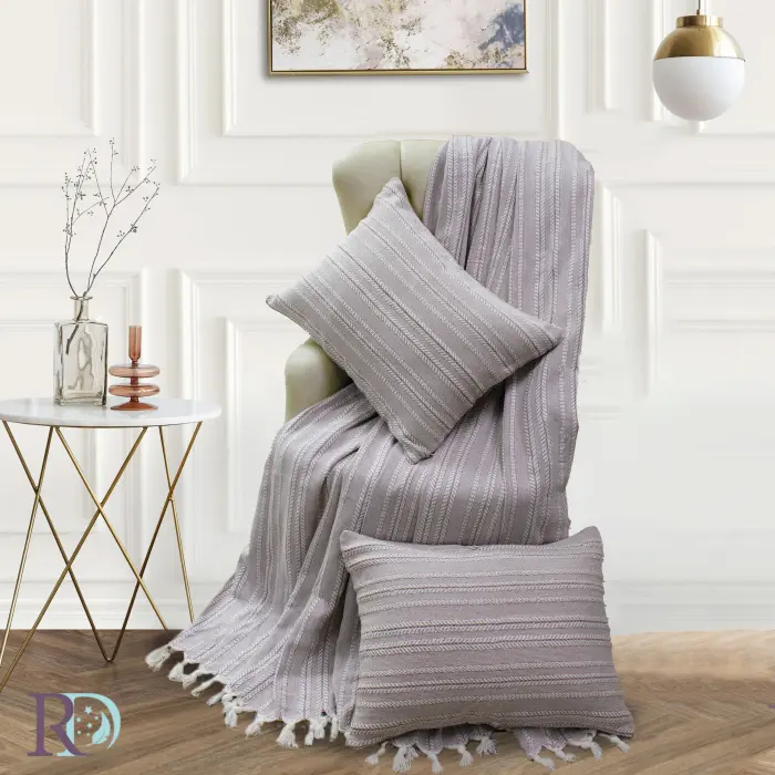 Кувертюра Антик пепел рози - 1641 - Кувертюра Антик пепел рози - 1641