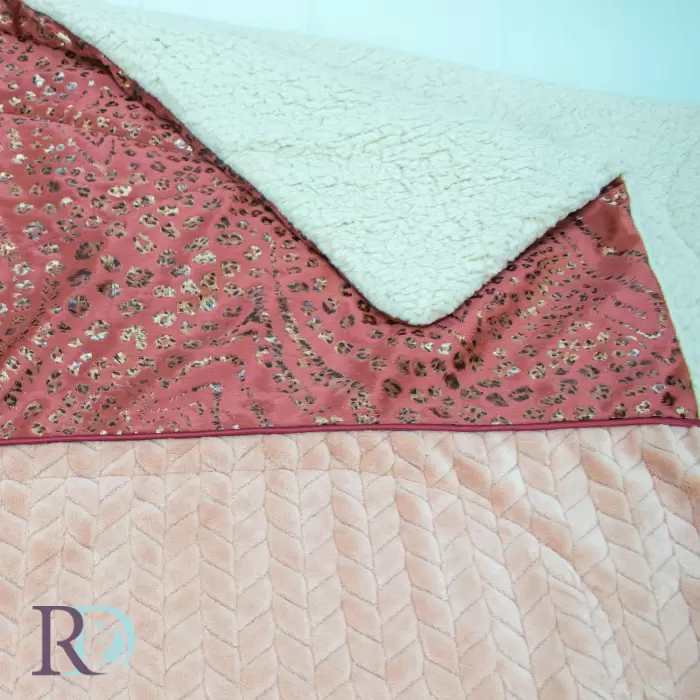 Кувертюра Шепра малина - 956 - Кувертюра Шепра малина - 956