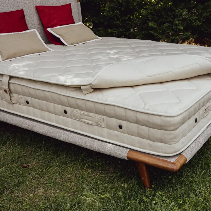 Матрак Linen 2000 WP - 1564 - Матрак Linen 2000 WP - 1564