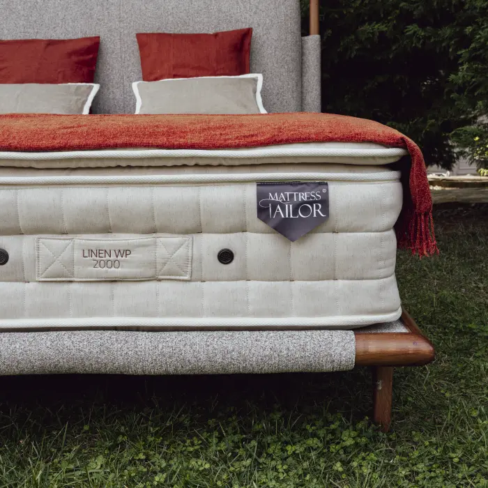 Матрак Linen 2000 WP - 1568 - Матрак Linen 2000 WP - 1568