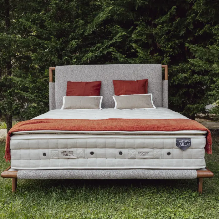 Матрак Linen 2000 WP - 1563 - Матрак Linen 2000 WP - 1563