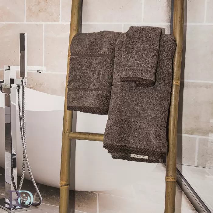 Хавлиена кърпа Михаела капучино - 244 - Хавлиена кърпа Михаела капучино - 244