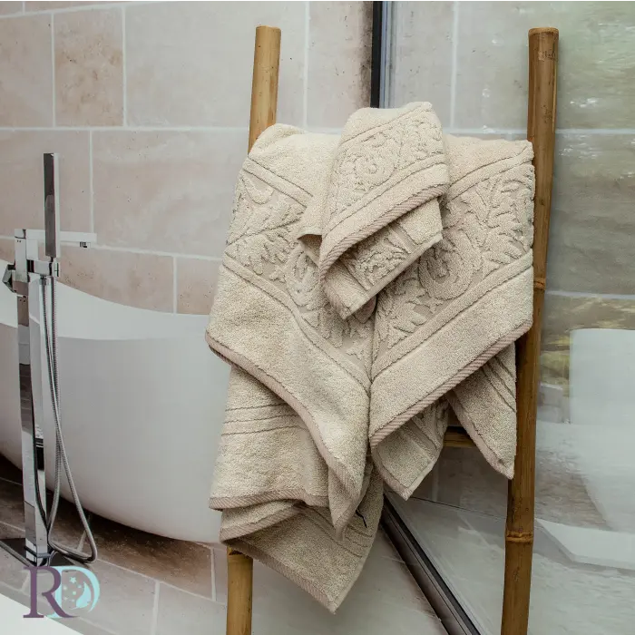 Хавлиена кърпа Михаела лате - 1926 - Хавлиена кърпа Михаела лате - 1926