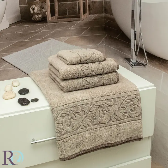 Хавлиена кърпа Михаела мока - 1927 - Хавлиена кърпа Михаела мока - 1927