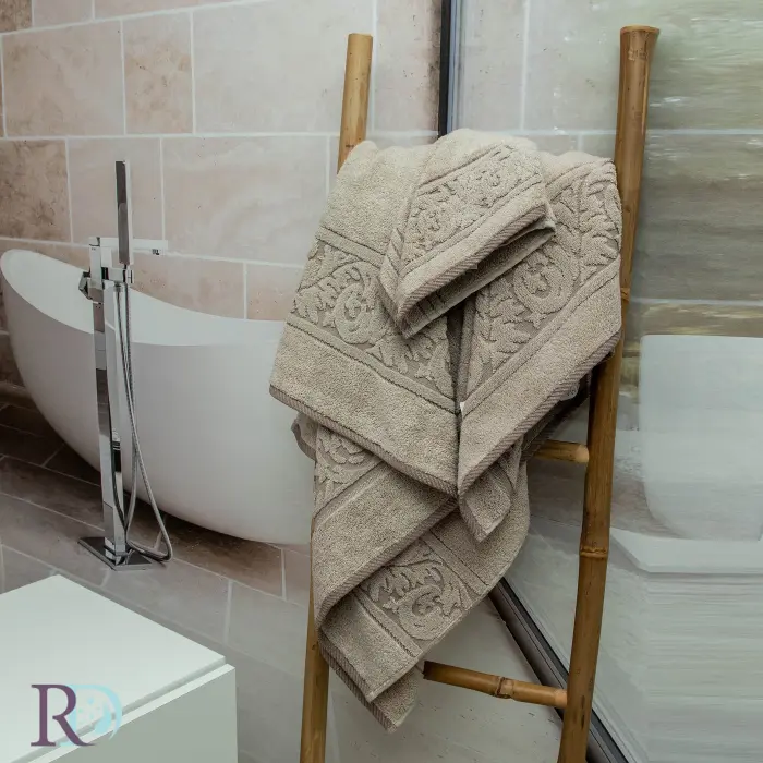 Хавлиена кърпа Михаела мока - 1928 - Хавлиена кърпа Михаела мока - 1928