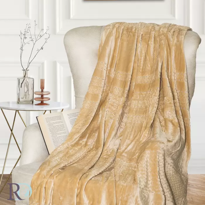 Одеяло Фея злато - 892 - Одеяло Фея злато - 892