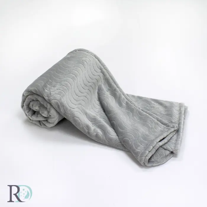 Одеяло Лея сиво - 1554 - Одеяло Лея сиво - 1554