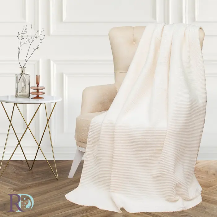 Одеяло Мони екрю - 1137 - Одеяло Мони екрю - 1137