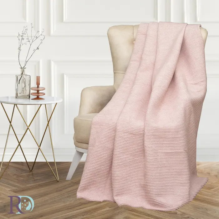 Одеяло Мони пудра - 1140 - Одеяло Мони пудра - 1140