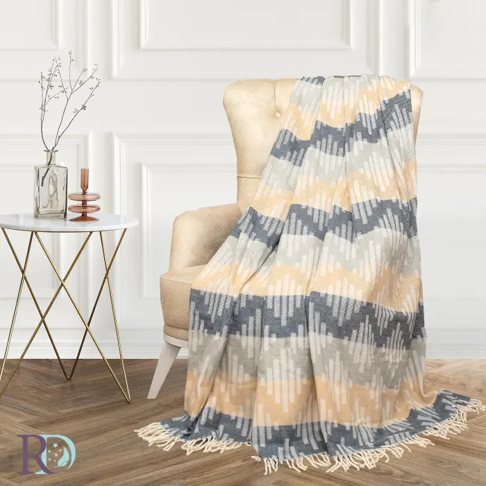 Одеяло Райе мотиви - 2204 - Одеяло Райе мотиви - 2204