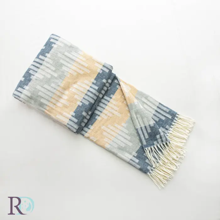 Одеяло Райе мотиви - 2205 - Одеяло Райе мотиви - 2205