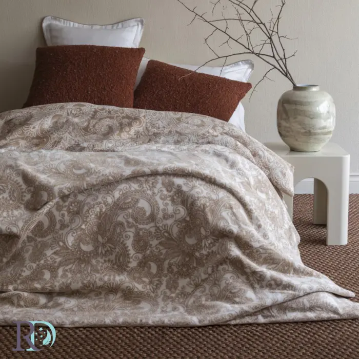 Одеяло Ретро - 2211 - Одеяло Ретро - 2211