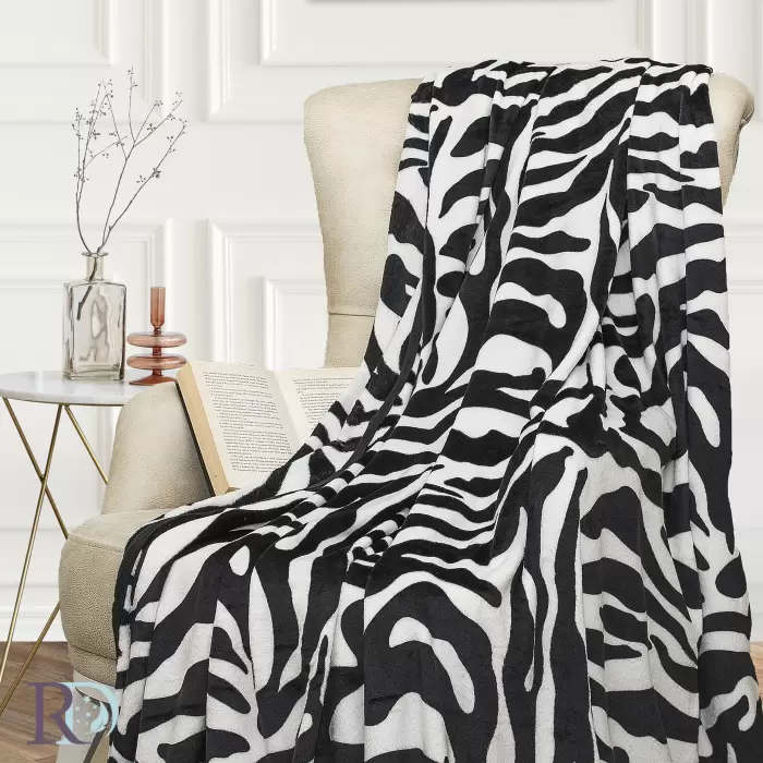 Одеяло Зебра - 315 - Одеяло Зебра - 315