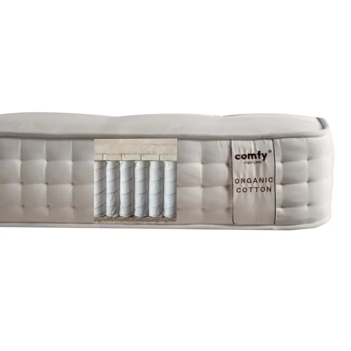 Матрак Organic Cotton - 1597 - Матрак Organic Cotton - 1597