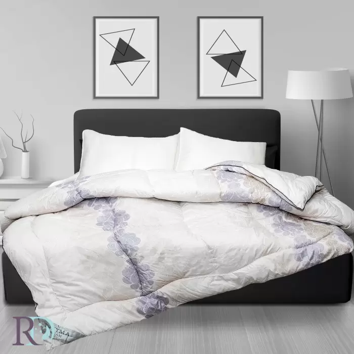 Олекотена завивка Барок - 172 - Олекотена завивка Барок - 172