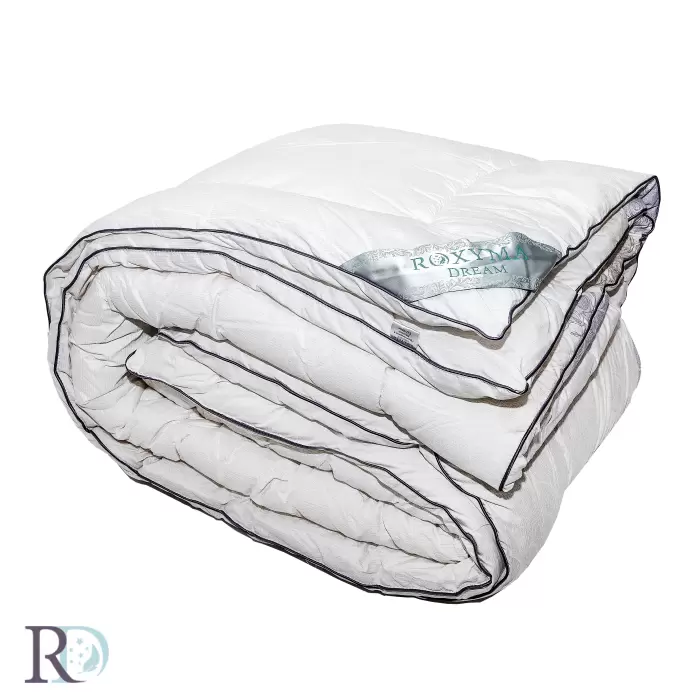 Олекотена завивка Барок - 173 - Олекотена завивка Барок - 173