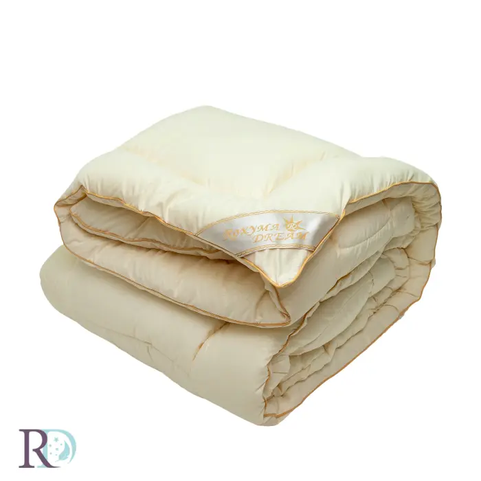 Олекотена завивка Бела екрю - 1934 - Олекотена завивка Бела екрю - 1934