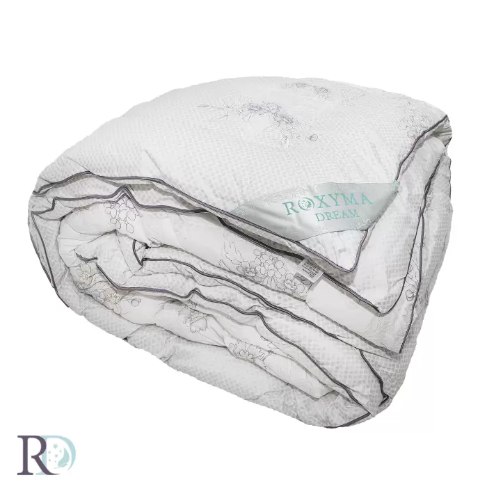 Олекотена завивка Цвете - 693 - Олекотена завивка Цвете - 693