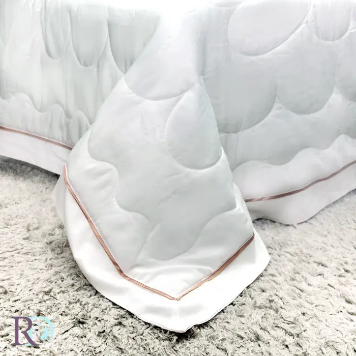 Завивка Детство със златен паспел - 2085 - Завивка Детство със златен паспел - 2085