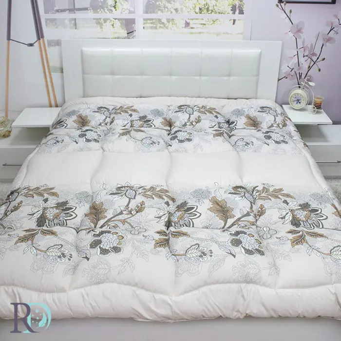 Олекотена завивка Гардън - 2228 - Олекотена завивка Гардън - 2228