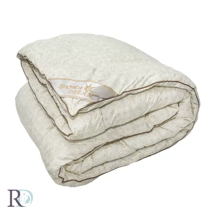 Олекотена завивка Жаде - 167 - Олекотена завивка Жаде - 167