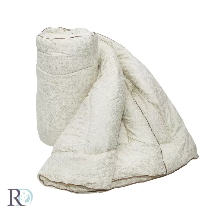 Олекотена завивка Жаде - 168 - Олекотена завивка Жаде - 168