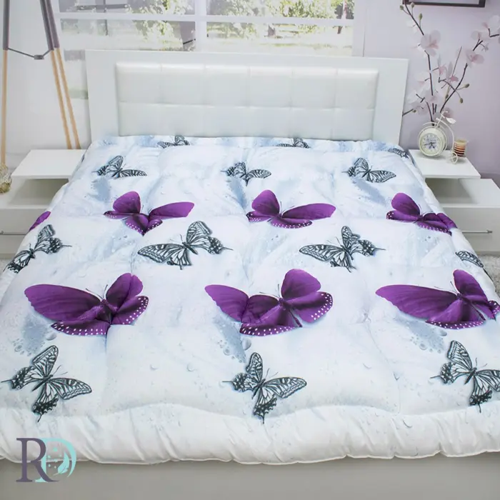 Олекотена завивка Марлена - 2232 - Олекотена завивка Марлена - 2232