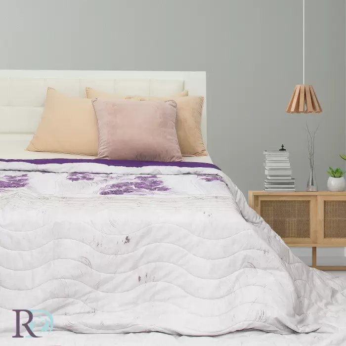 Олекотена завивка Фиорела - 1039 - Олекотена завивка Фиорела - 1039