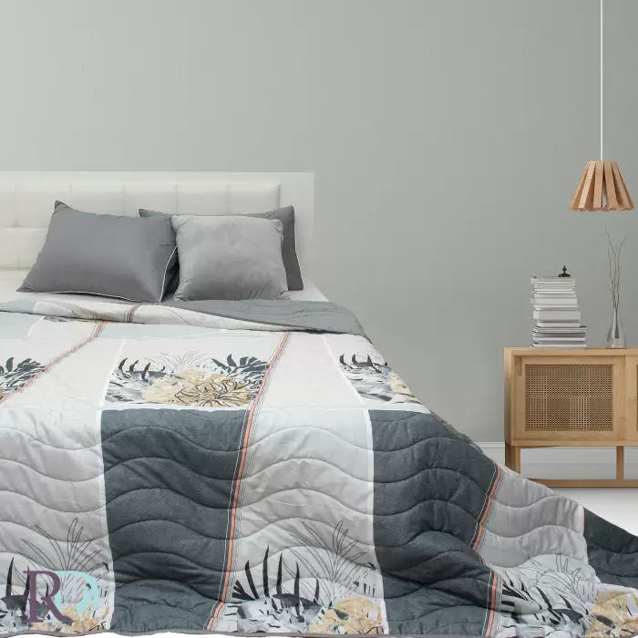 Олекотена завивка Тристан - 1042 - Олекотена завивка Тристан - 1042