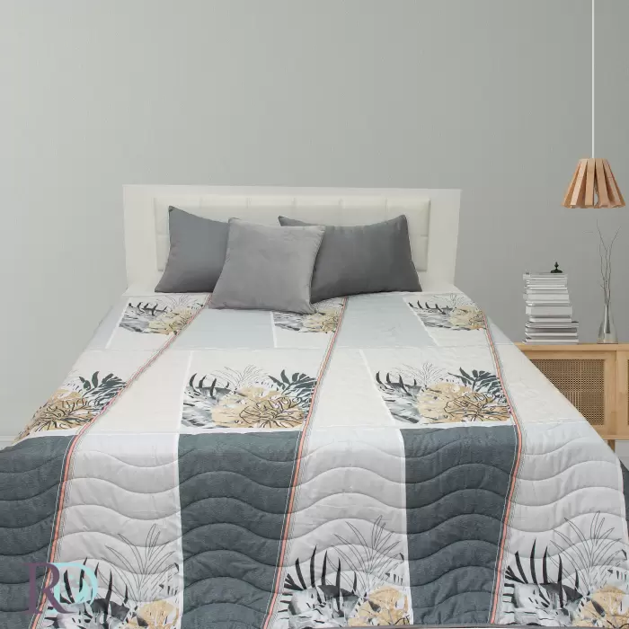 Олекотена завивка Тристан - 1043 - Олекотена завивка Тристан - 1043