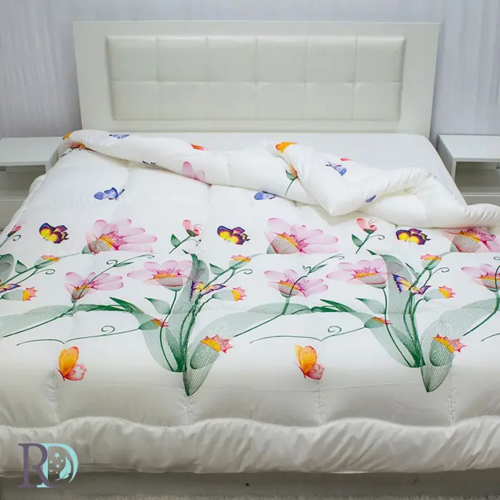 Олекотена завивка Полина - 1996 - Олекотена завивка Полина - 1996