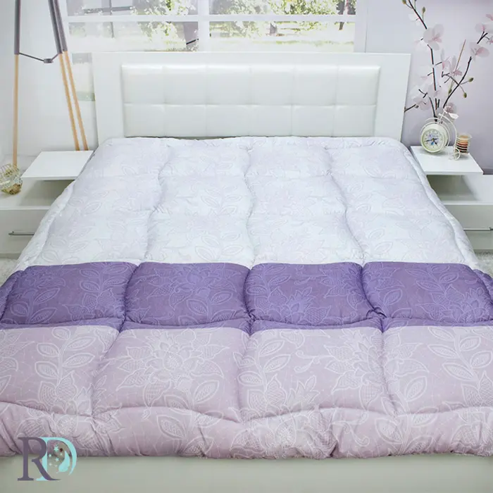 Олекотена завивка Роберта - 1994 - Олекотена завивка Роберта - 1994