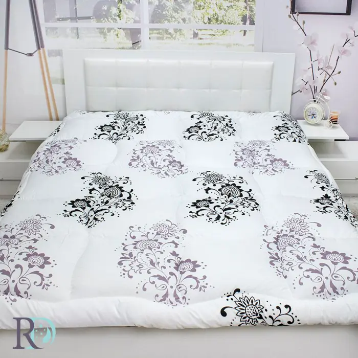 Олекотена завивка Съндей - 1995 - Олекотена завивка Съндей - 1995