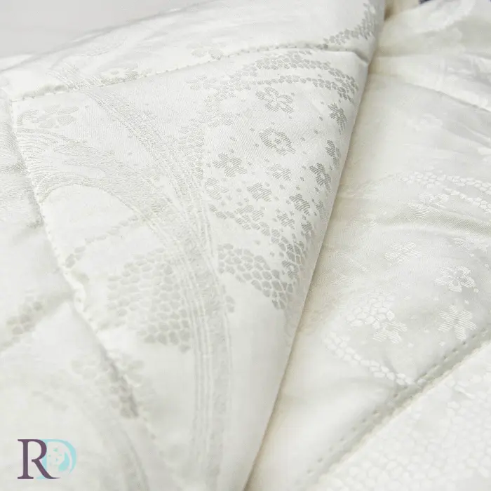 Олекотена завивка Теана - 1267 - Олекотена завивка Теана - 1267